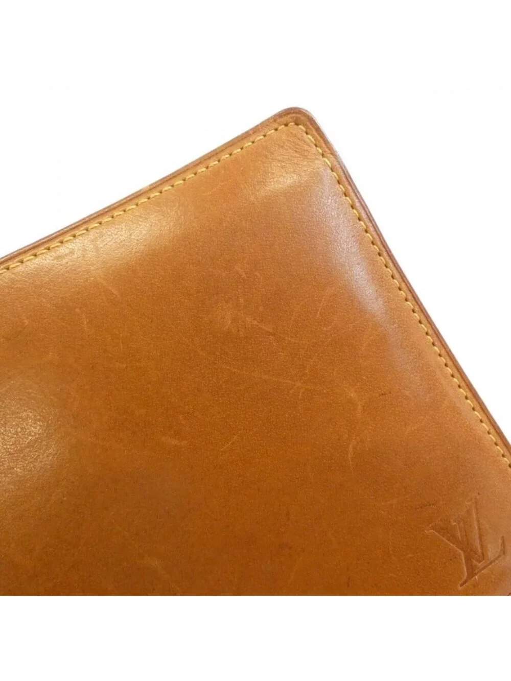 Louis Vuitton Nomad Portefeuille Cartes Credit Monet Wallet